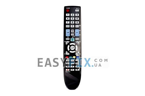 Пульт дистанционного управления для телевизора Samsung BN59-00862A