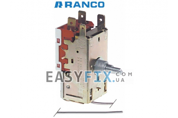 Термостат Ranco K50-L3078 Dexion, Electrolux, MBM 0A8089