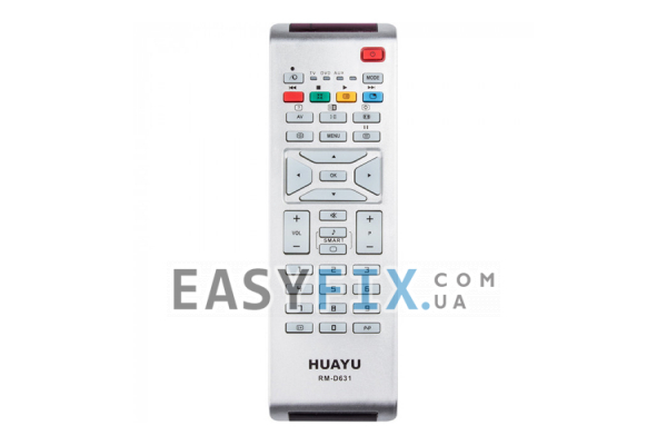 Пульт для телевізора Huayu RM-D631