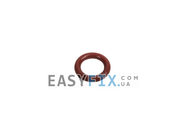 O-Ring Прокладка для кавоварки DeLonghi 534710 15x10x2.5mm