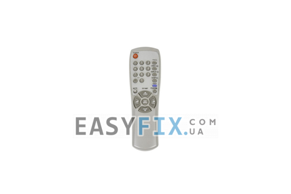 Пульт дистанційного керування для телевізора Samsung AA59-00198F