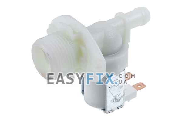 Клапан електромагнітний для посудомийної машини Electrolux 140001158025
