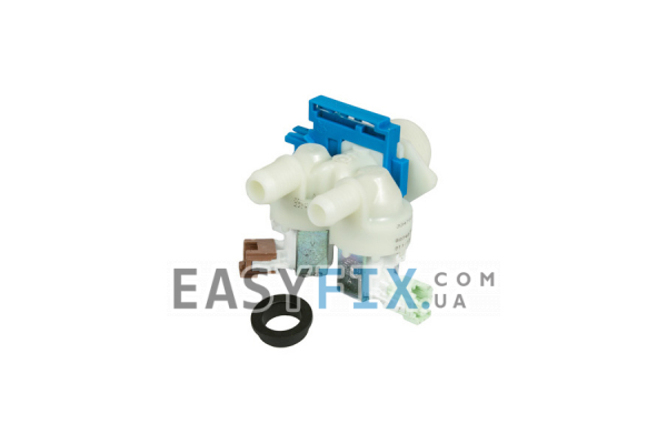 Клапан подачі води 2/180 для пральної машини Electrolux 4055017166