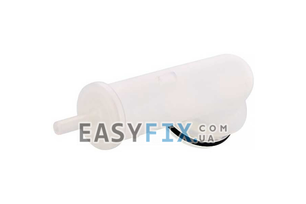 Electrolux 140001022015 Патрубок с вентиляционной камерой для стиральной машины 