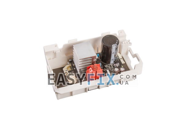 Модуль (плата) управления двигателя (инвертор) 1366699005 для сушильной машины AEG