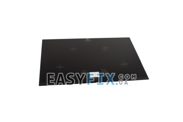 Стекло на варочную поверхность для индукционной панели Electrolux 140043737018