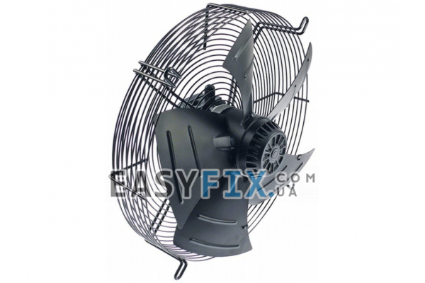Мотор обдува вентилятор WEIGUANG YWF4E-400 для холодильного оборудования Foster