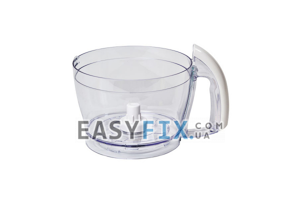 Чаша для кухонного комбайна Ovatio 2 Moulinex MS-5966313