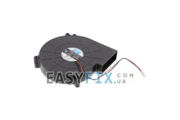 Вентилятор охолодження індукції силового модуля для плити Electrolux 14006134502