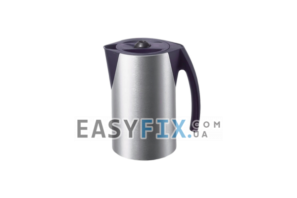Контейнер 1000ml (термос) для кави кавоварки Bosch TC91100 00264701