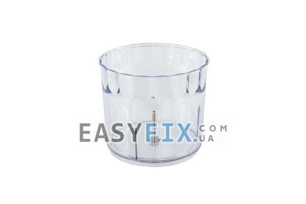 Чаша подрібнювача для блендера Electrolux 4055165536