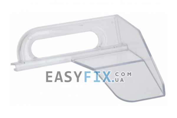Захист каретки для слайсера Fac/Sirman 697858 (пластиковий)