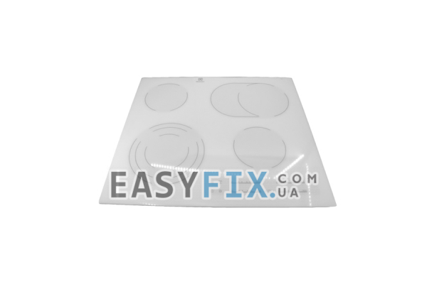 Стекло на варочную поверхность для панели Electrolux 5551121881