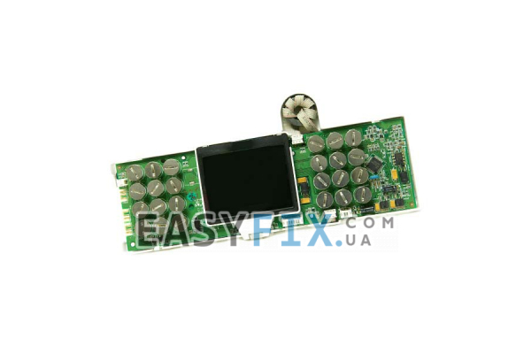 AEG 3300360595 лата управления (сенсорная) для индукционной варочной панели 