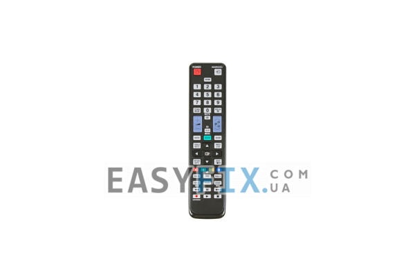 Пульт дистанційного керування для телевізора Samsung AA59-00465A-1