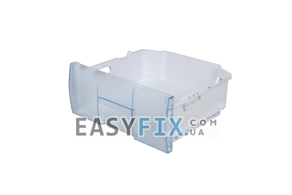 Ящик (контейнер, ємність) морозильної камери (верхній/середній) для холодильника Beko 4541960700