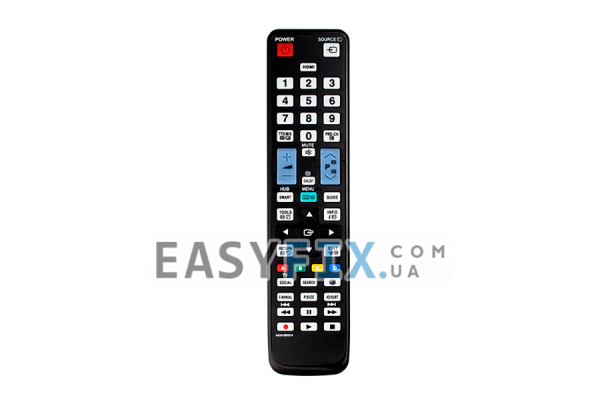 Пульт дистанційного керування для телевізора Samsung AA59-00507A
