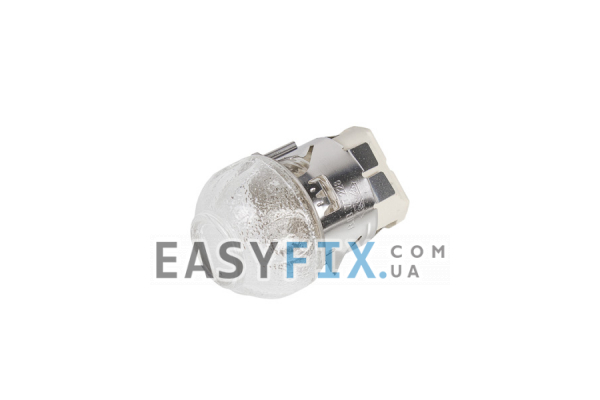 Лампочка для духовки Electrolux 140072023017 25W 240V G9