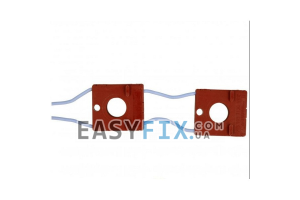 Микровыключатели блока поджига для варочной панели Ariston C00066374