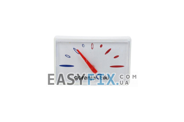 Датчик температури (термометр) для водонагрівача Gorenje 580454