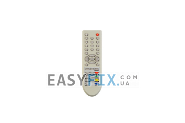 Пульт дистанційного керування для телевізора Erisson 15LS01