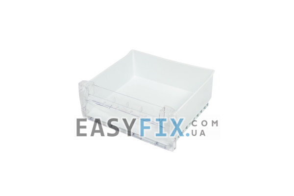 Ящик (контейнер, ємність) морозильної камери (середній) для холодильника Indesit C00283261
