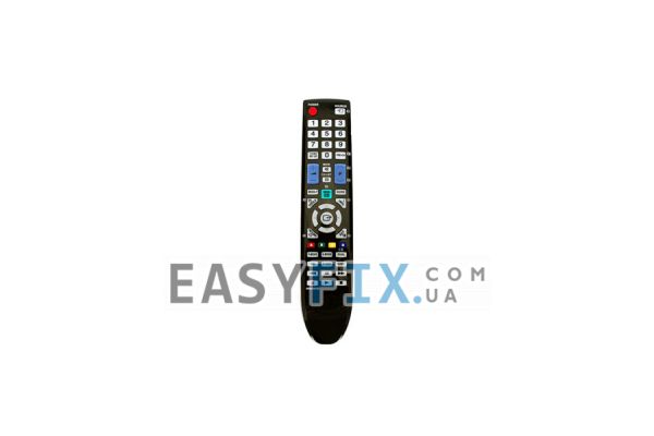 Пульт дистанційного керування для телевізора Samsung BN59-01012A-1