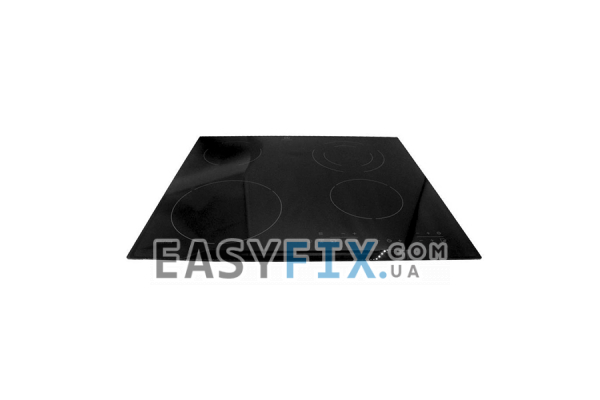 Стеклокерамическая поверхность для плиты Electrolux 5611998112