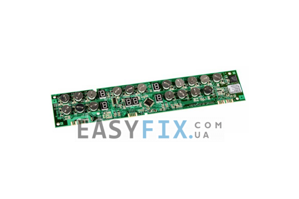 Electrolux 3300363250 Плата управления (сенсорная) для индукционной варочной панели 
