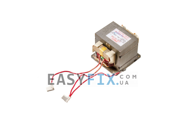 Трансформатор силовой 4055476164 для СВЧ-печи GAL-700E-4 Electrolux