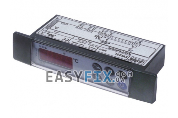 Контроллер температуры (электронный регулятор) DIXELL 378228 XW20L-5N0C1