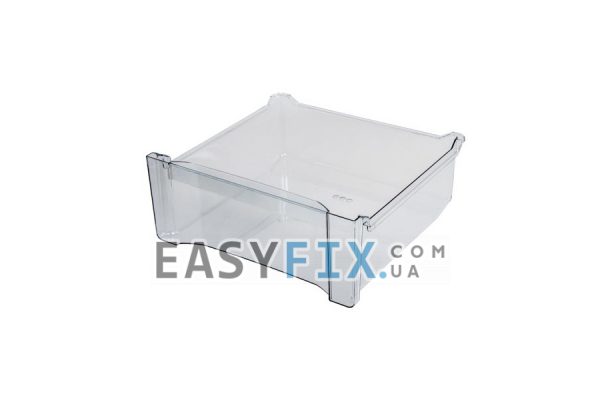 Ящик (контейнер, ємність) морозильної камери (верхній/середній) для холодильника Gorenje 327776