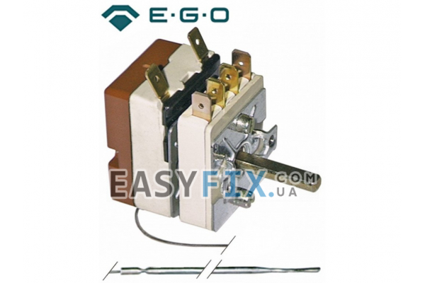 Термостат EGO 5513663010 55.13663.010 50-320°C