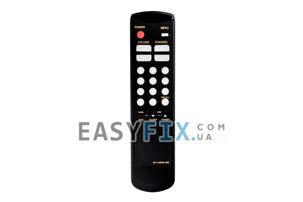Пульт дистанционного управления для телевизора Samsung 3F14-00034-982
