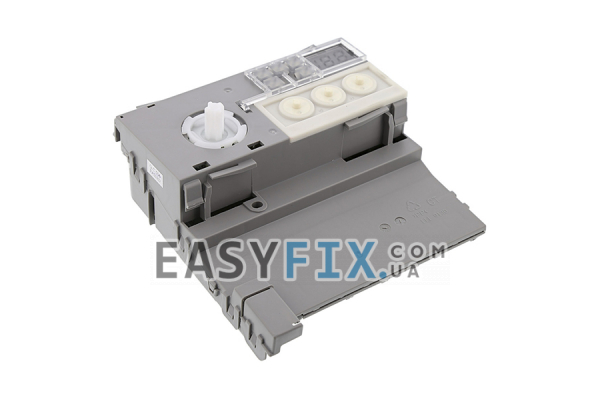 Модуль управління для посудомийної машини Electrolux 4055395059 (без прошивки)