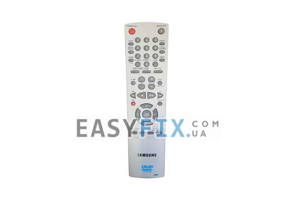 Пульт дистанционного управления для DVD-проигрывателя Samsung AK59-00002H