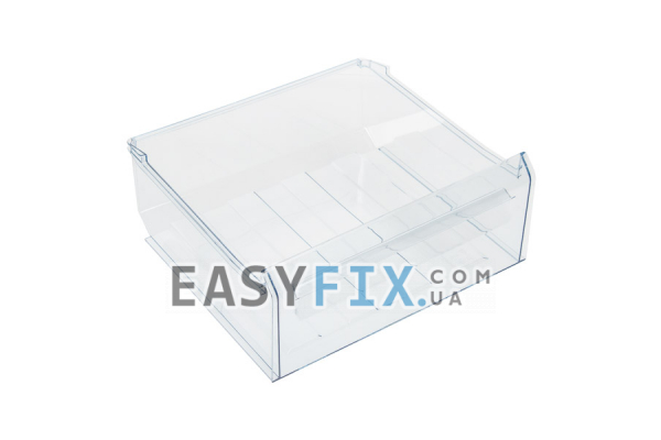 Ящик морозильної камери (середній/верхній) для холодильника Electrolux 2247137173
