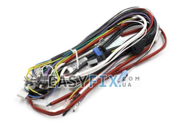 Комплект кабелів електропідключень для газового котла Hermann Micra 2 E 50004201