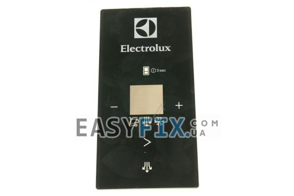 Дисплей LCD для холодильника Electrolux 8091330442