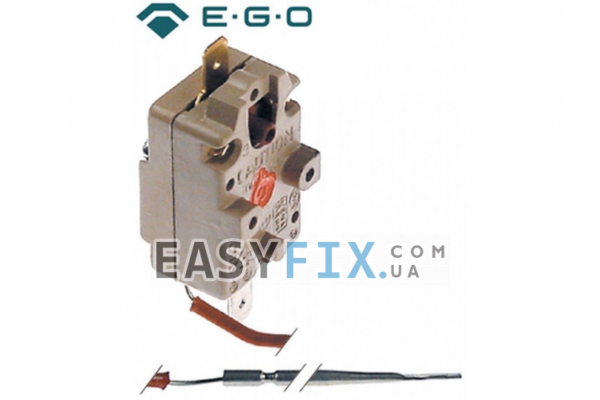 Термостат защитный Electrolux, MBM 031482 3700014 макс.+170°C EGO 55.11539.801