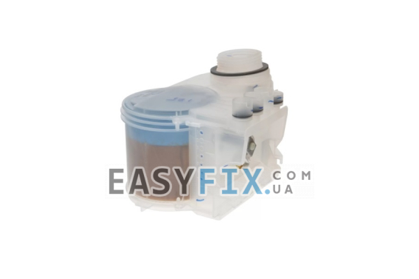 Іонізатор води (пом'якшення) для посудомийної машини Bosch 497684