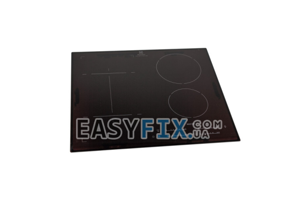 Склокерамічна поверхня для плити Electrolux 140026244016