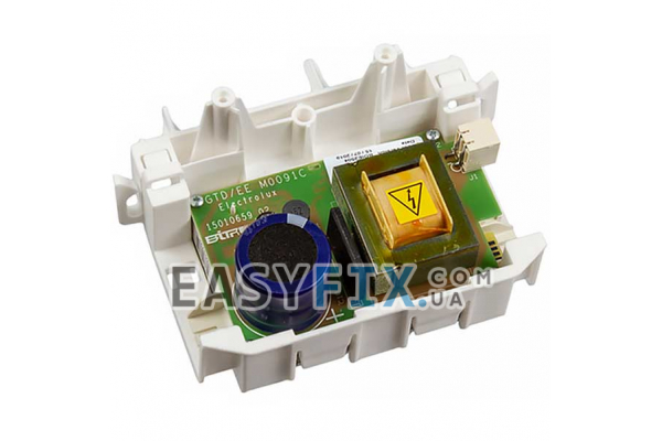 Модуль управління двигуна (інвертор) для пральної машини Electrolux 140028579575