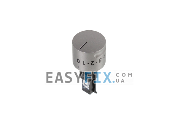 Electrolux 3425880022 Ручка регулювання конфорки для електроплити