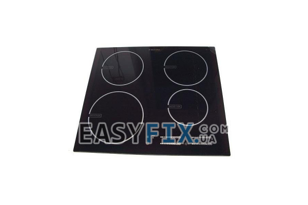 Electrolux 3879681116 Стекло на варочную поверхность для плиты 