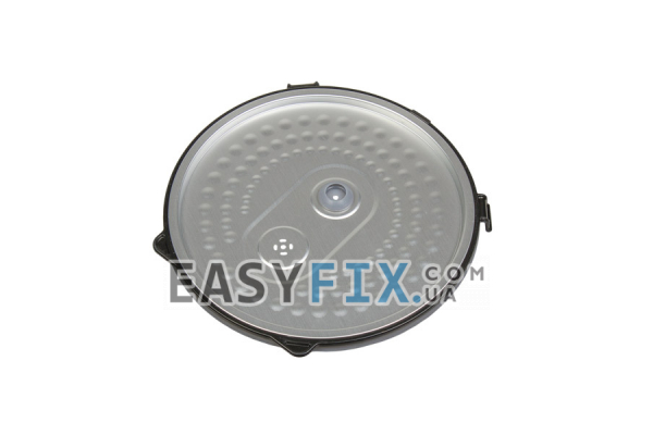 Кришка-рефлектор з ущільнювачем для мультиварки Bosch 11009711