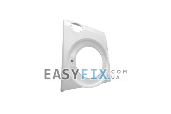 Передня панель корпуса для пральної машини AEG 4055740312