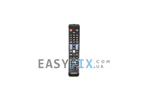 Пульт дистанційного керування для телевізора Samsung BN59-01198Q