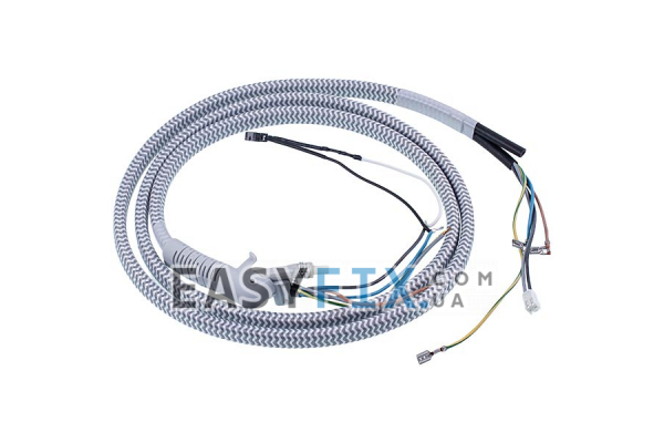 Braun 5512812371 Шланг - кабель для парогенератора
