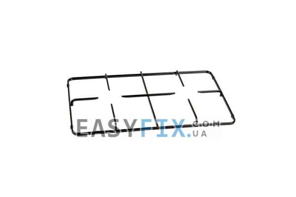 Решітка (права/ліва) для газової плити Electrolux 8070026011